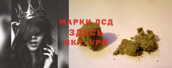 стафф Алексин
